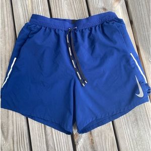 Nike dri-fit shorts